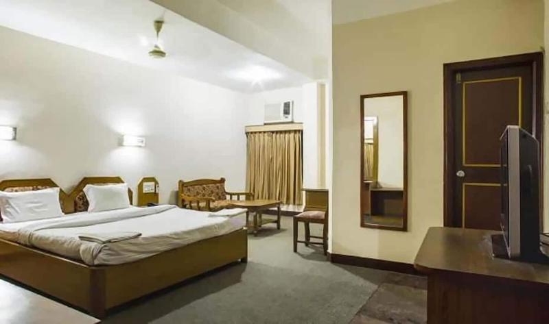 Hotel Hornbill image