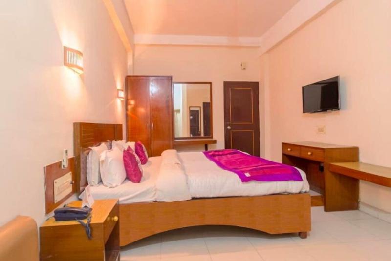Hotel Hornbill image