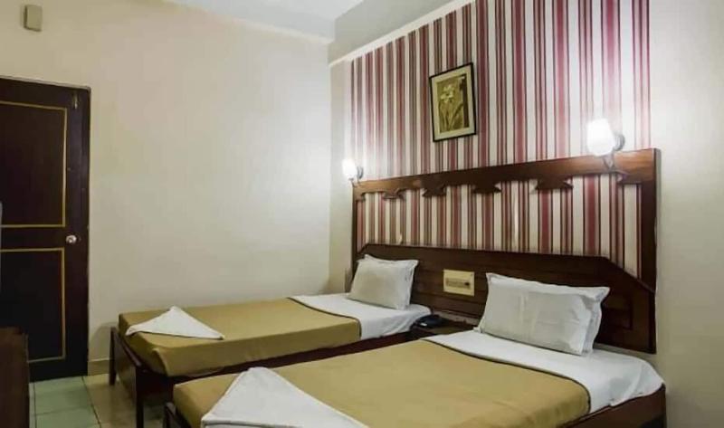 Hotel Hornbill image