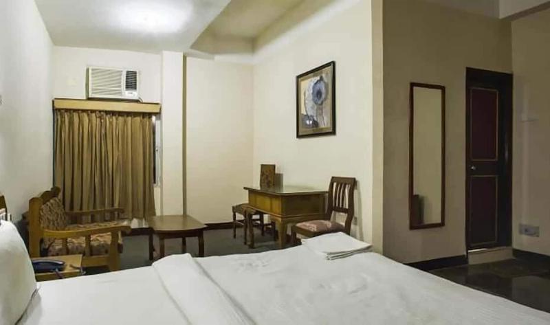 Hotel Hornbill image