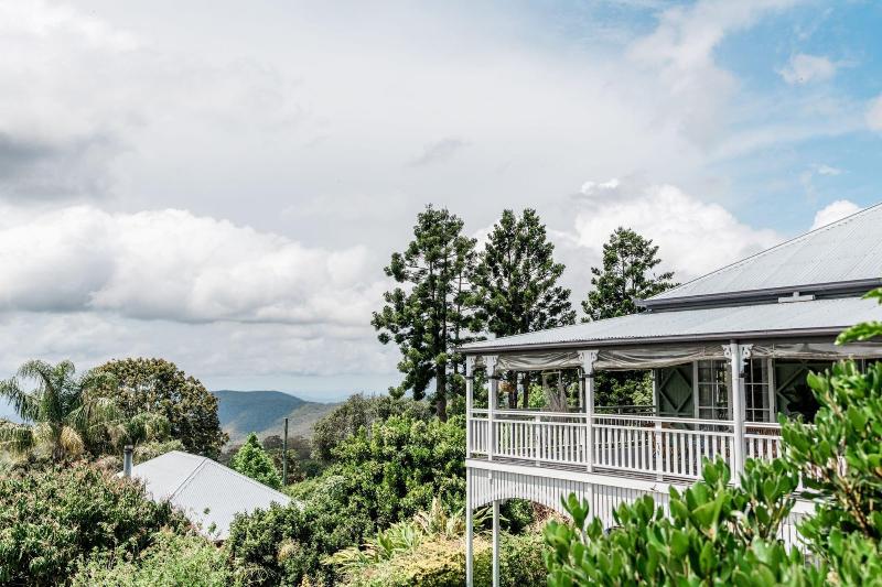 Maiala Park Lodge image