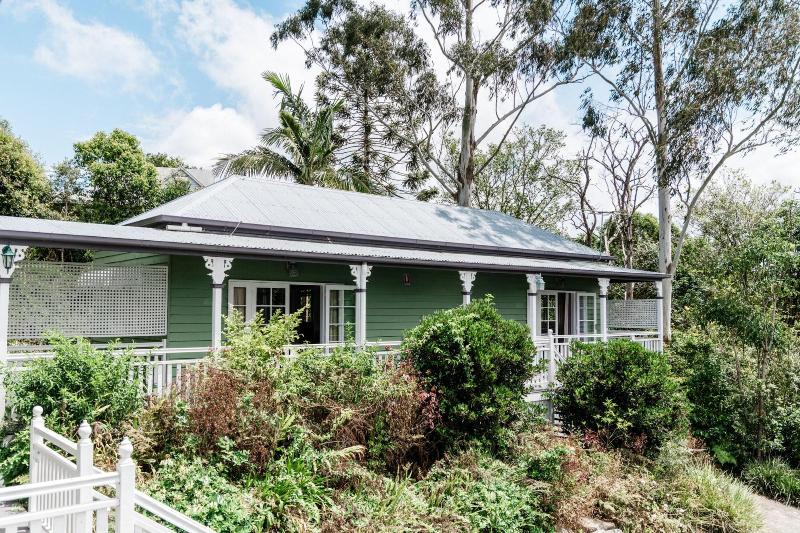 Maiala Park Lodge image