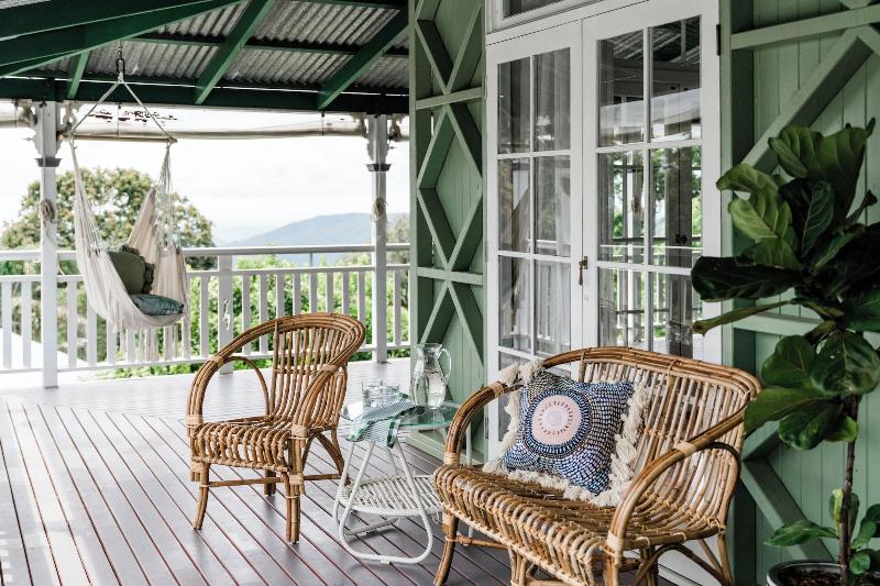 Maiala Park Lodge image