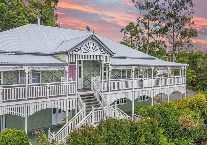 Maiala Park Lodge image