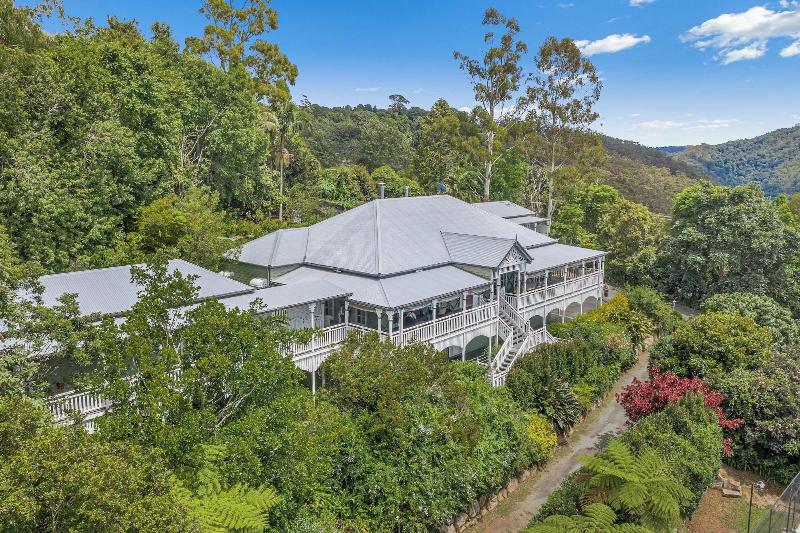 Maiala Park Lodge image