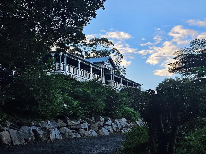Maiala Park Lodge image
