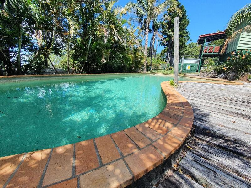 Maiala Park Lodge image