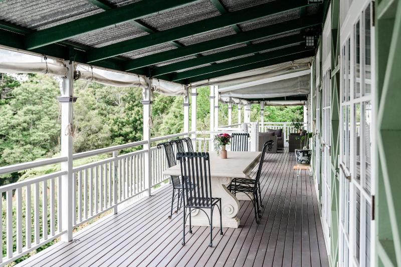 Maiala Park Lodge image