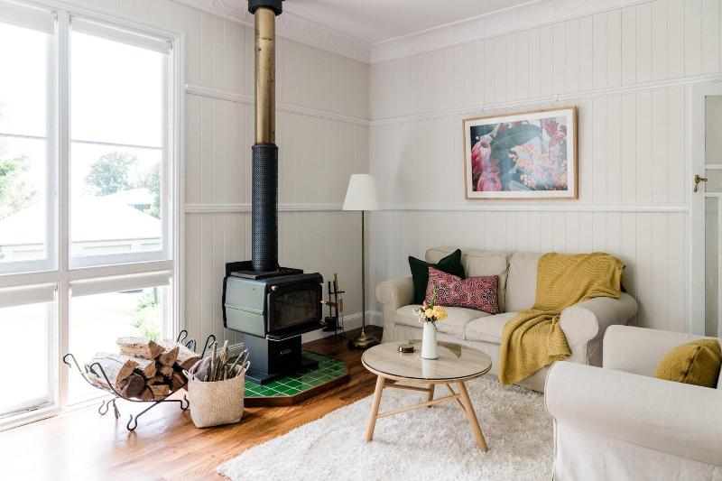 Maiala Park Lodge image