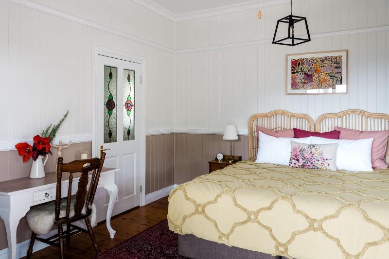 Maiala Park Lodge image