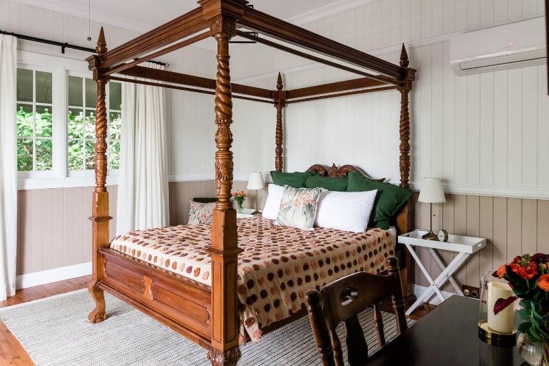 Maiala Park Lodge image