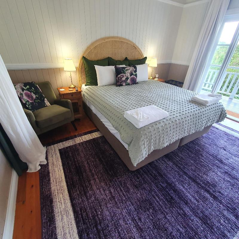 Maiala Park Lodge image
