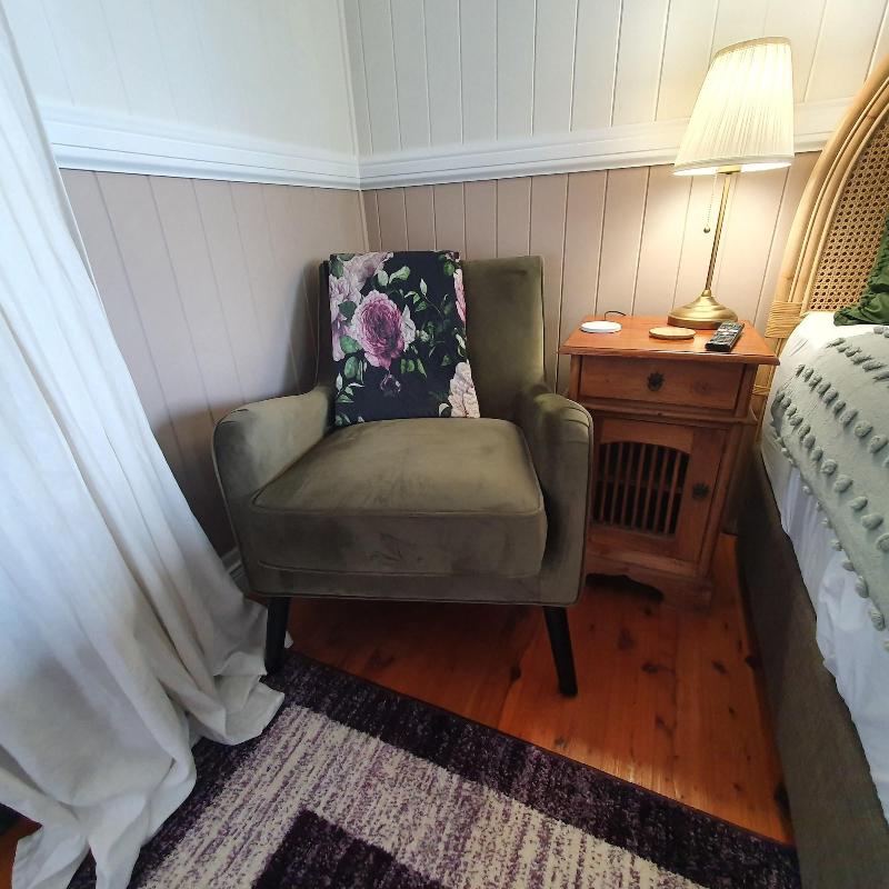 Maiala Park Lodge image