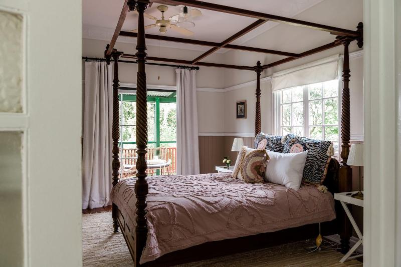 Maiala Park Lodge image