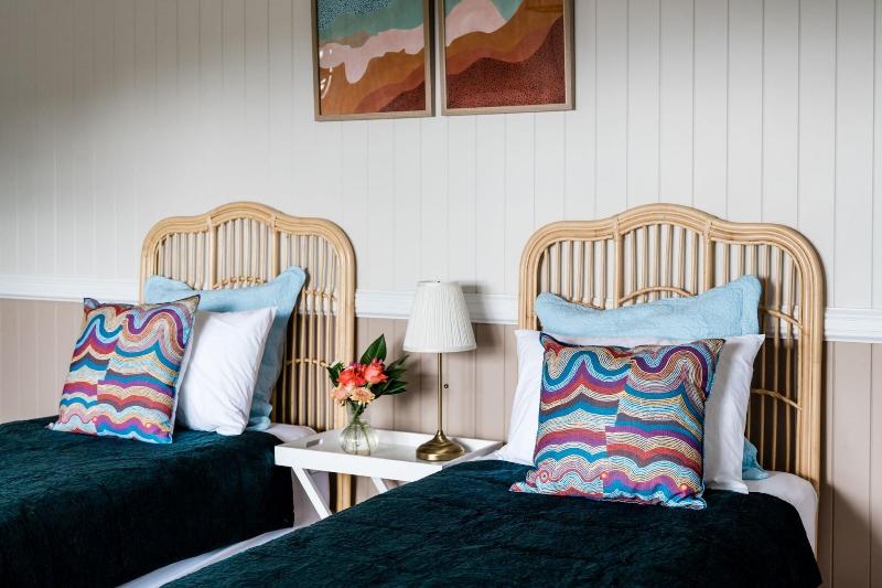Maiala Park Lodge image