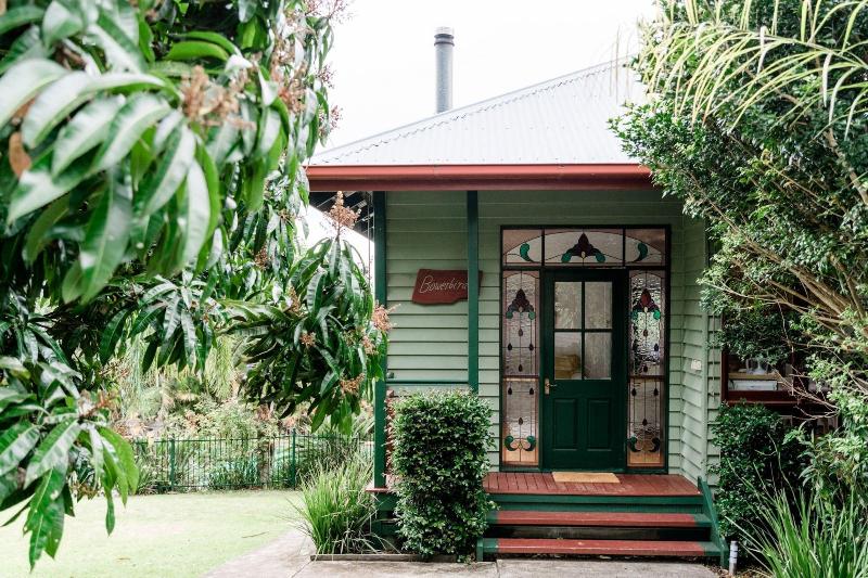 Maiala Park Lodge image