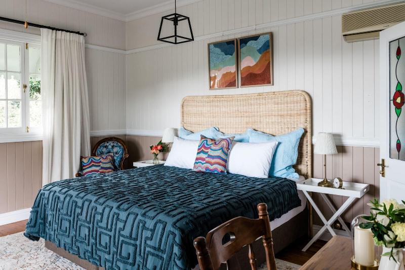 Maiala Park Lodge image