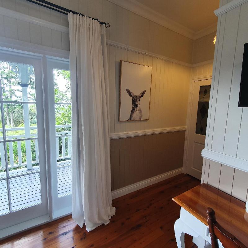 Maiala Park Lodge image