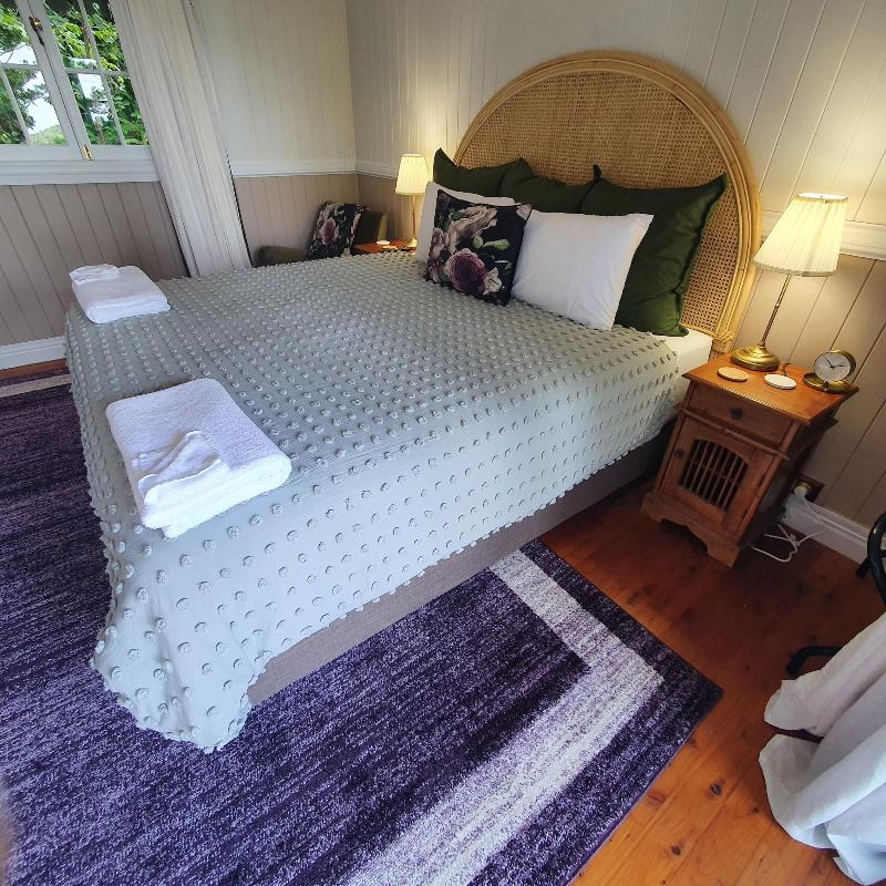 Maiala Park Lodge image