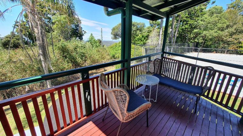 Maiala Park Lodge image