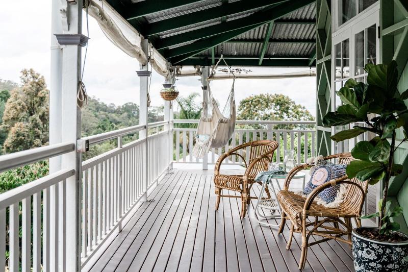 Maiala Park Lodge image