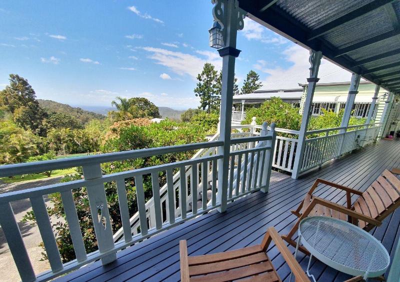 Maiala Park Lodge image