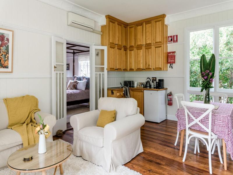 Maiala Park Lodge image