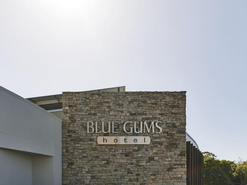 Blue Gums Hotel image