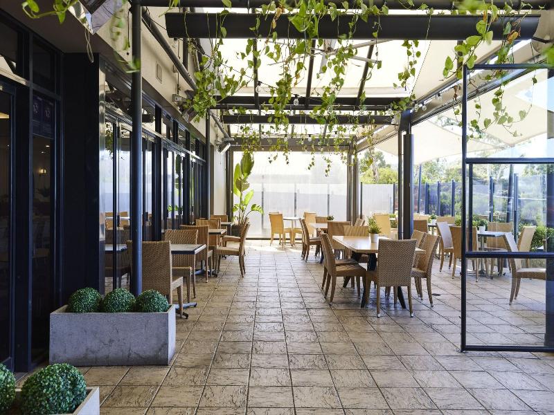 Blue Gums Hotel image
