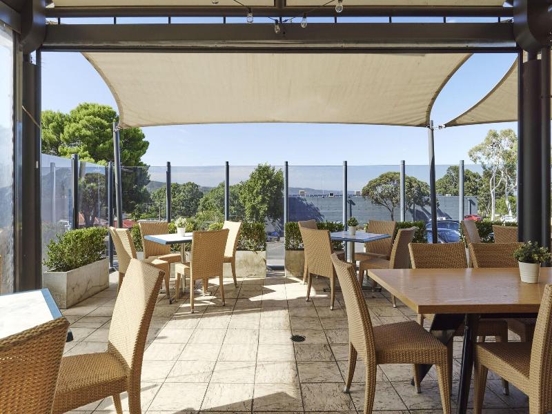 Blue Gums Hotel image