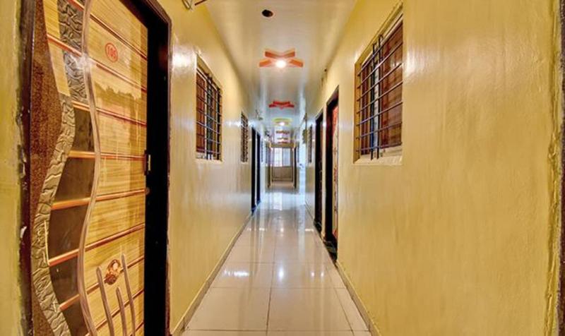 Fabexpress Rising Shelters image