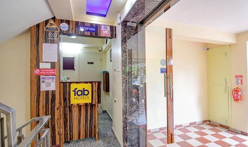 Fabhotel Anchorage Inn image