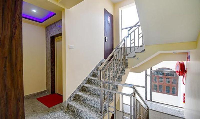 Fabhotel Anchorage Inn image