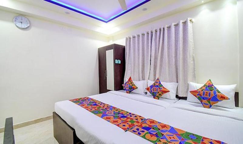 Fabhotel Anchorage Inn image