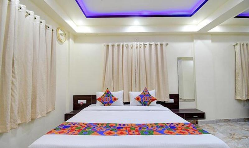 Fabhotel Anchorage Inn image
