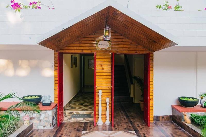 Harmony House - A Boutique Hotel image