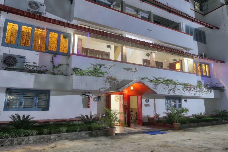 Harmony House - A Boutique Hotel image
