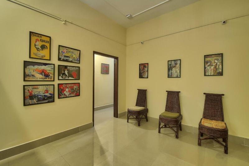 Harmony House - A Boutique Hotel image
