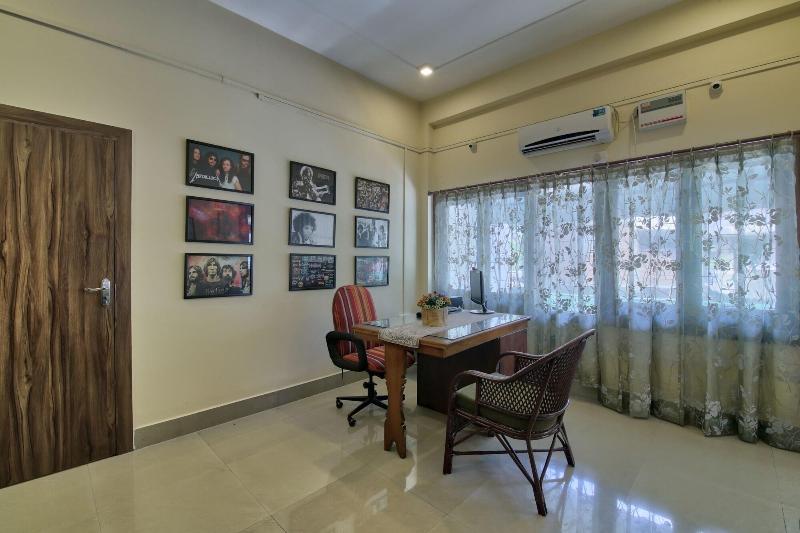 Harmony House - A Boutique Hotel image
