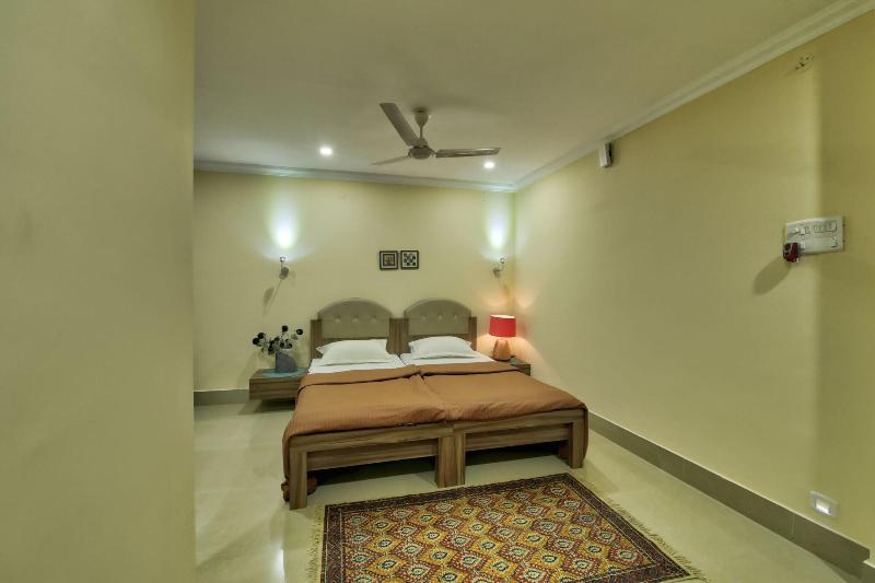 Harmony House - A Boutique Hotel image