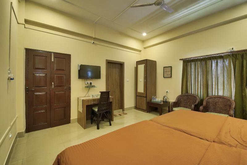 Harmony House - A Boutique Hotel image