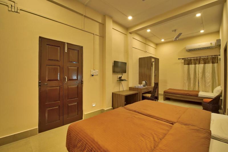 Harmony House - A Boutique Hotel image