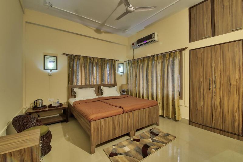 Harmony House - A Boutique Hotel image
