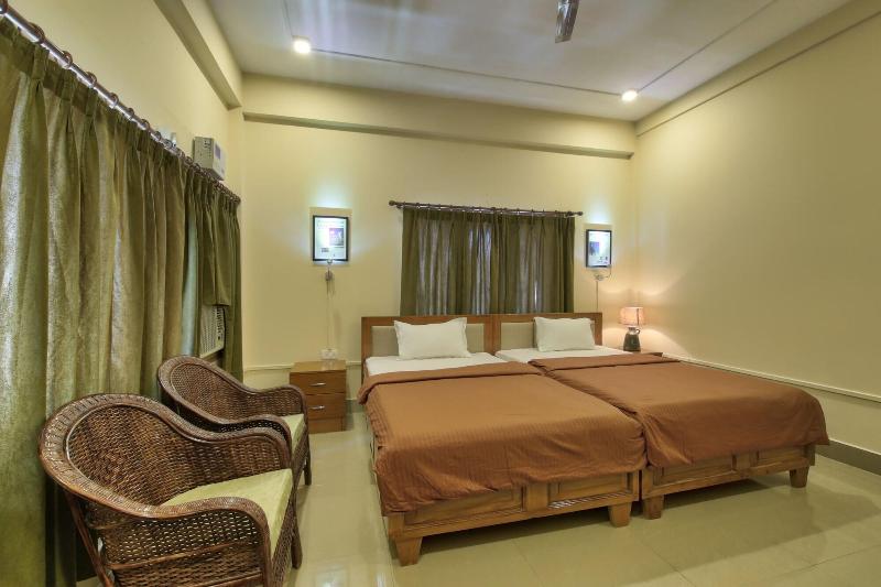 Harmony House - A Boutique Hotel image