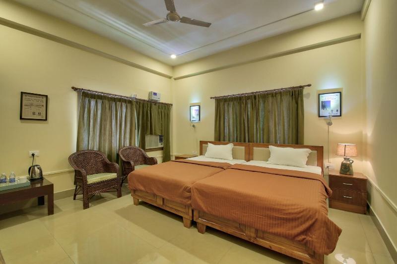 Harmony House - A Boutique Hotel image