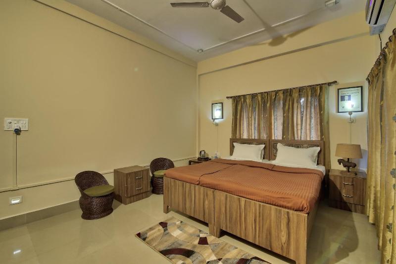 Harmony House - A Boutique Hotel image
