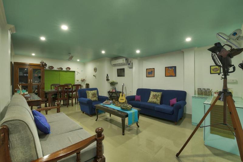 Harmony House - A Boutique Hotel image