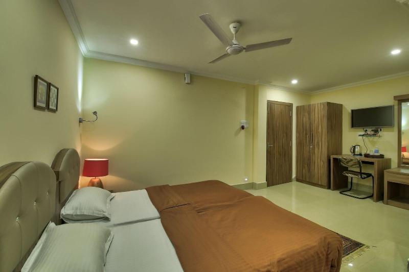 Harmony House - A Boutique Hotel image