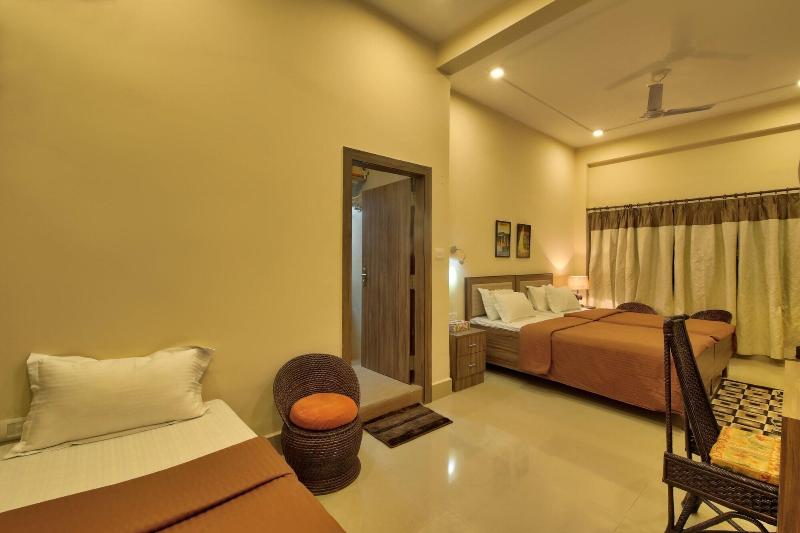 Harmony House - A Boutique Hotel image