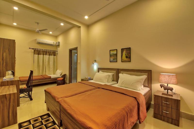 Harmony House - A Boutique Hotel image